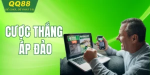 Cược Thắng Áp Đảo 2026 – Chiến Thuật Tối Ưu Lợi Nhuận