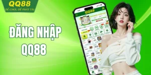 Đăng Nhập QQ88 2026 – Hướng Dẫn Chi Tiết Từng Bước
