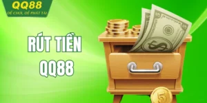 Rút Tiền QQ88 2026 – Hướng Dẫn Chi Tiết An Toàn