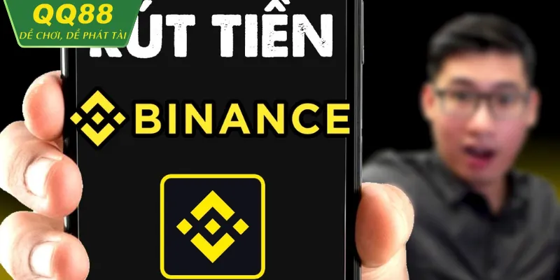 Rút tiền an toàn qua sàng coin