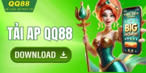 Tải App QQ88 An Toàn Nhanh Chóng