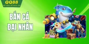 Bắn Cá Đại Nhân 2026 – Bí Quyết Chơi Hiệu Quả