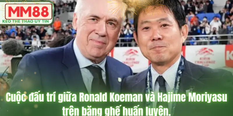 Hà Lan Vs Nhật Bản kèo