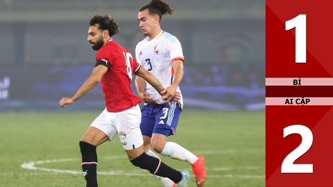 Soi Kèo Bỉ vs Ai Cập 02:00 Ngày 16/06/2026 Chiến Thắng Ngày Ra Quân bỉ vs ai cập