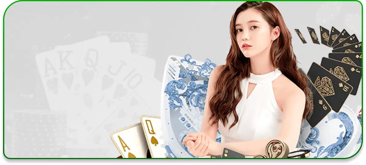 Game casino tại qq88